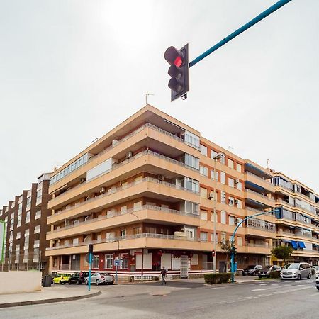 Appartement Alegria Id106 à Torrevieja Extérieur photo