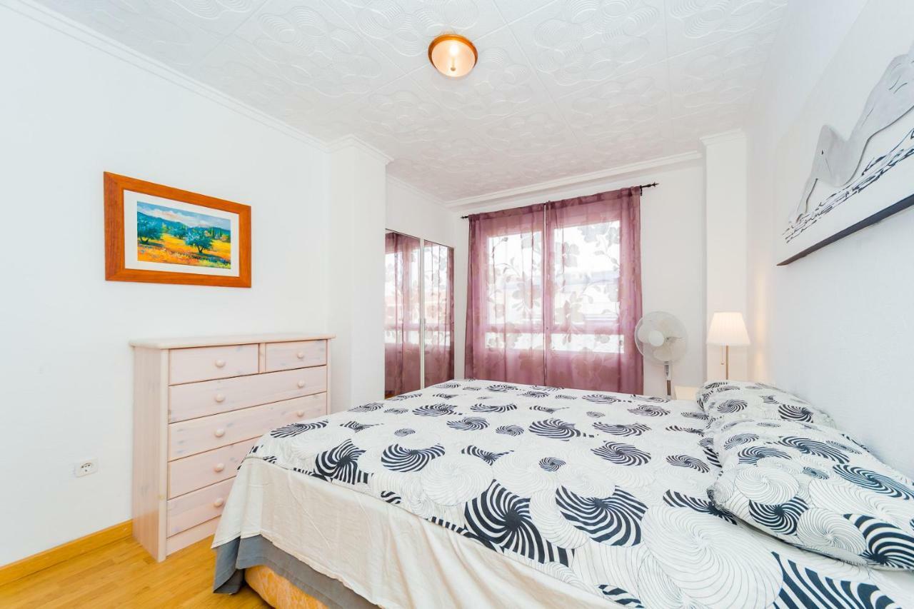 Appartement Alegria Id106 à Torrevieja Extérieur photo