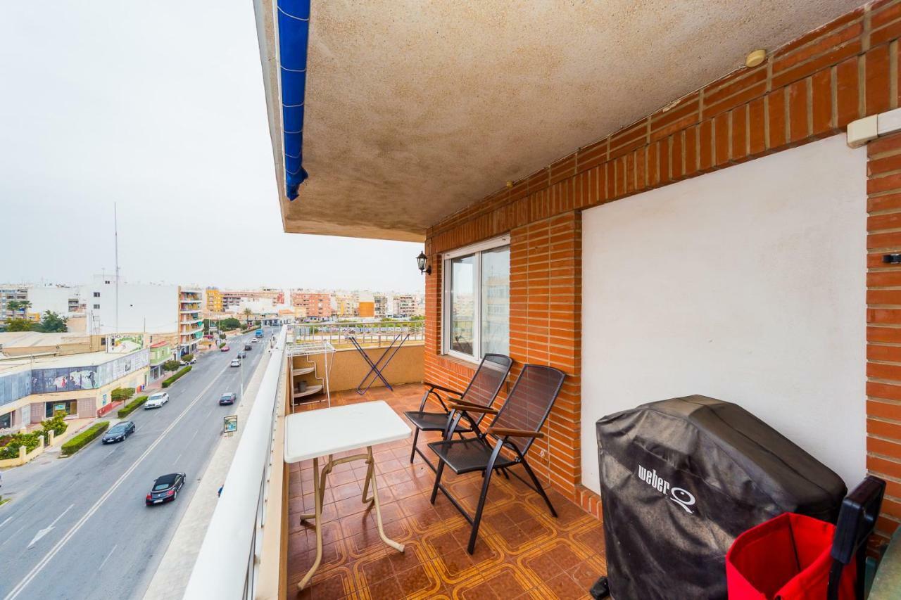 Appartement Alegria Id106 à Torrevieja Extérieur photo