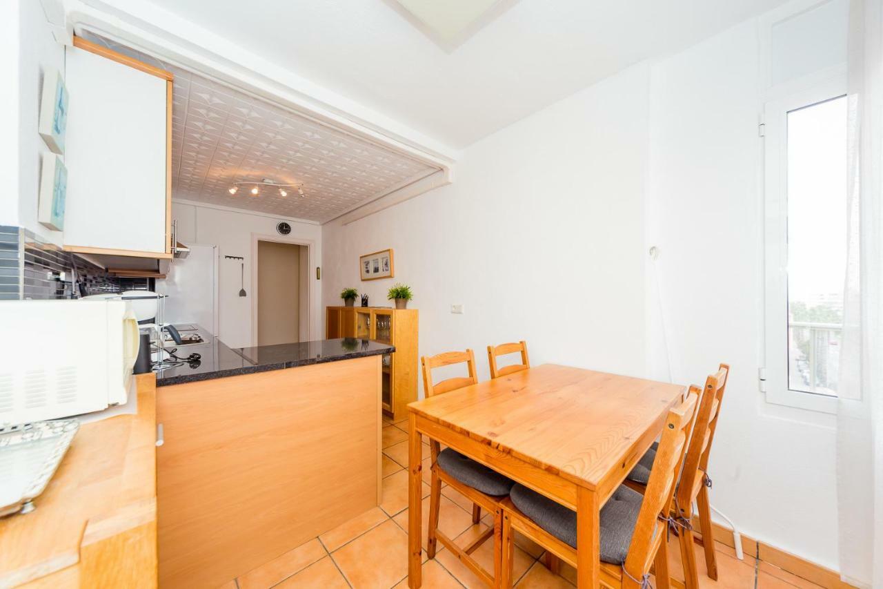 Appartement Alegria Id106 à Torrevieja Extérieur photo