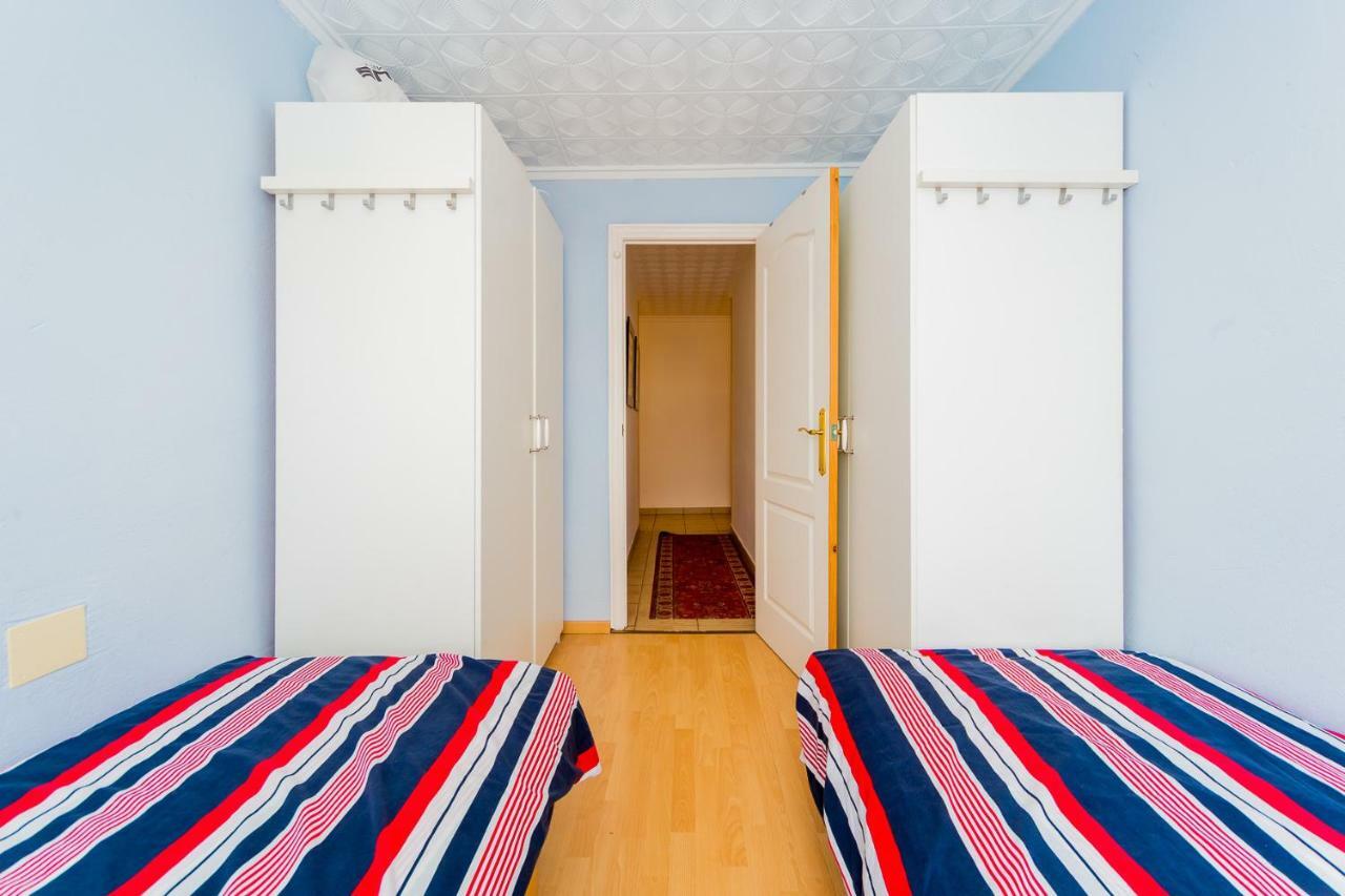 Appartement Alegria Id106 à Torrevieja Extérieur photo