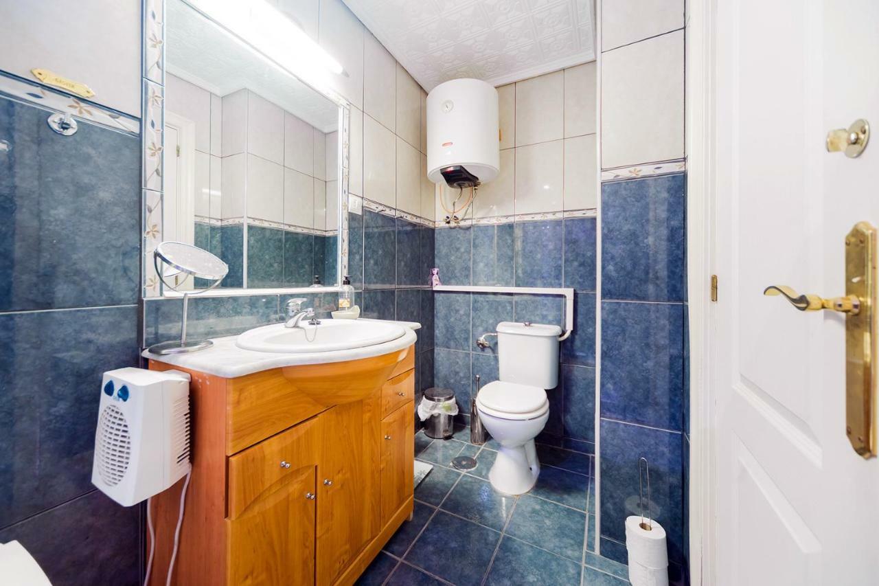 Appartement Alegria Id106 à Torrevieja Extérieur photo