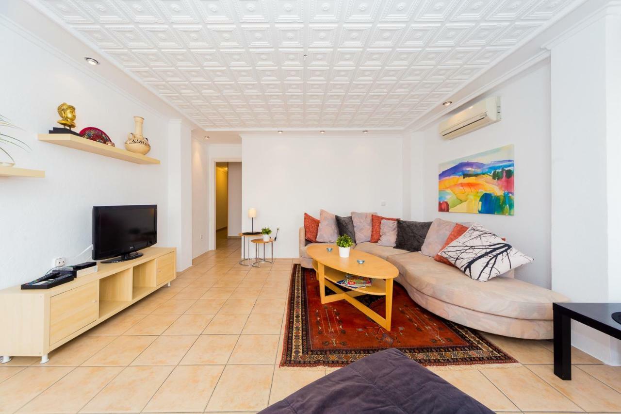 Appartement Alegria Id106 à Torrevieja Extérieur photo