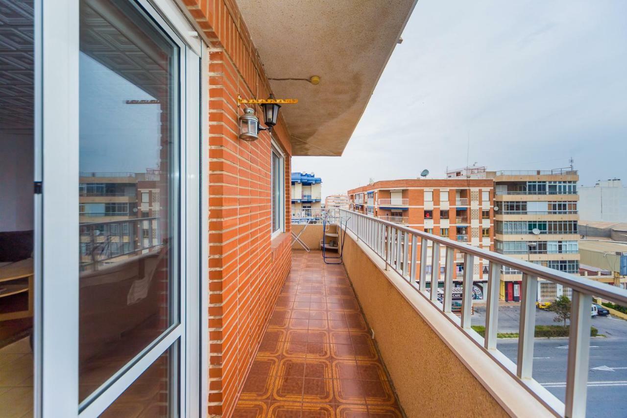 Appartement Alegria Id106 à Torrevieja Extérieur photo