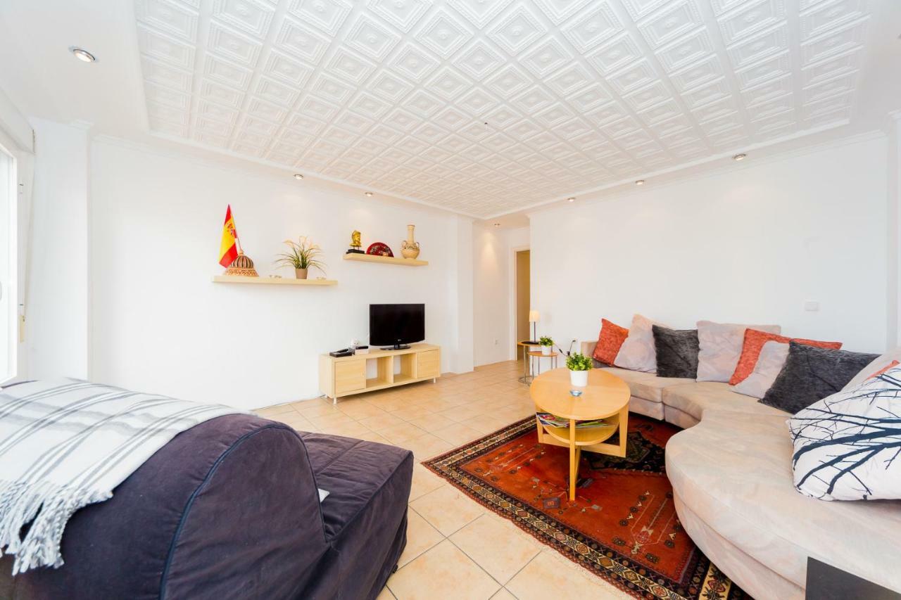 Appartement Alegria Id106 à Torrevieja Extérieur photo