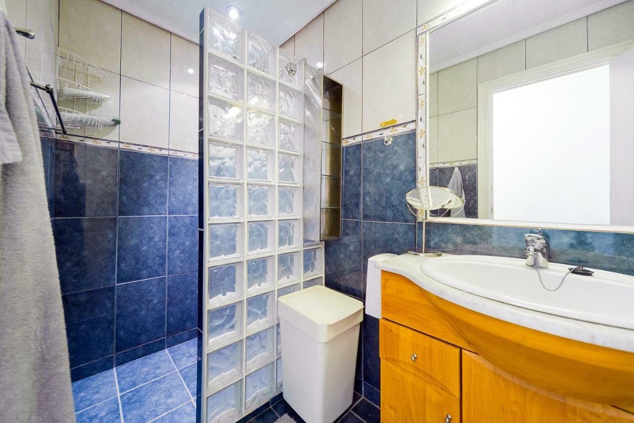 Appartement Alegria Id106 à Torrevieja Extérieur photo
