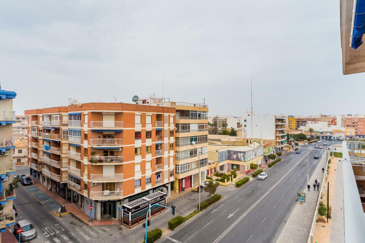 Appartement Alegria Id106 à Torrevieja Extérieur photo