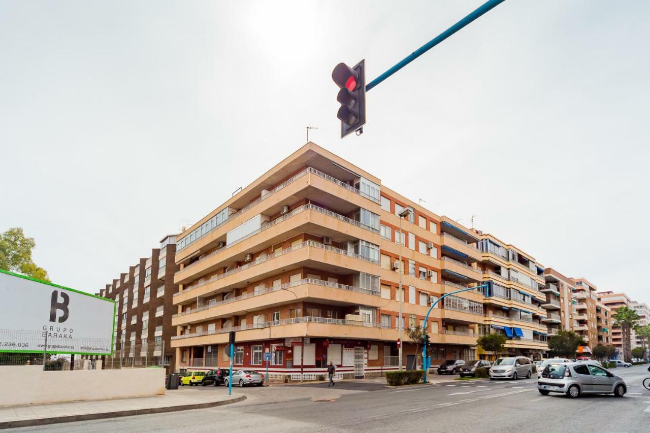 Appartement Alegria Id106 à Torrevieja Extérieur photo