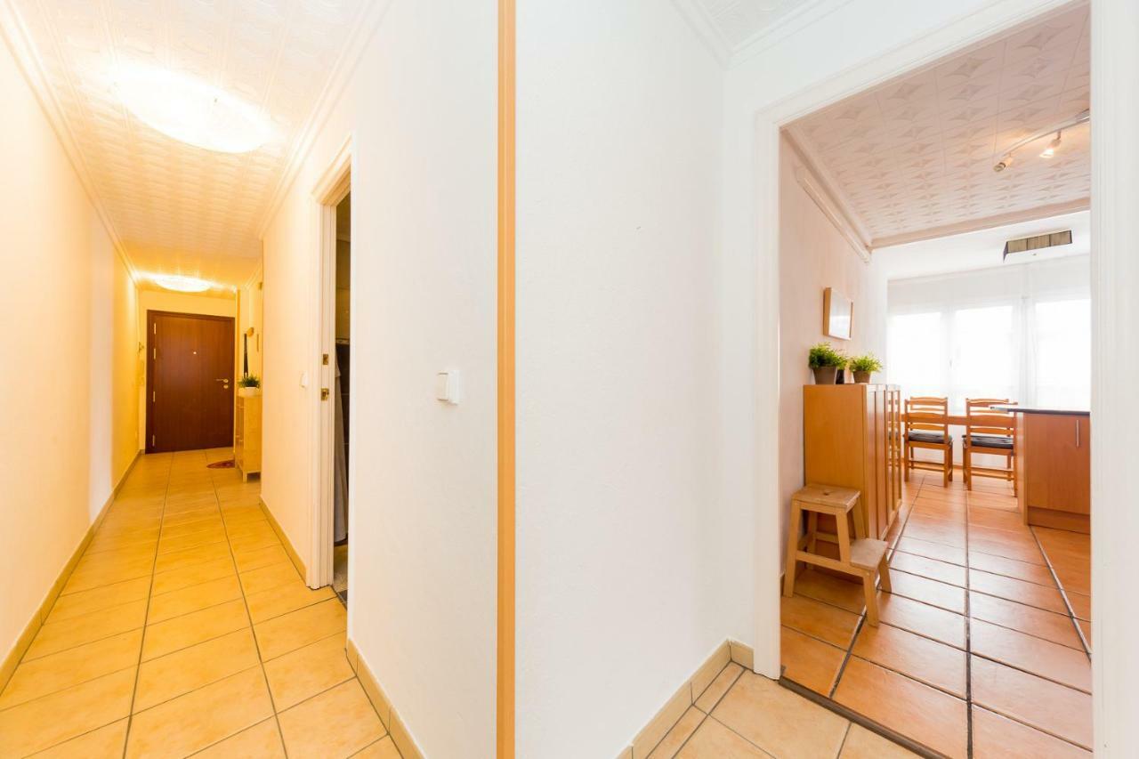 Appartement Alegria Id106 à Torrevieja Extérieur photo