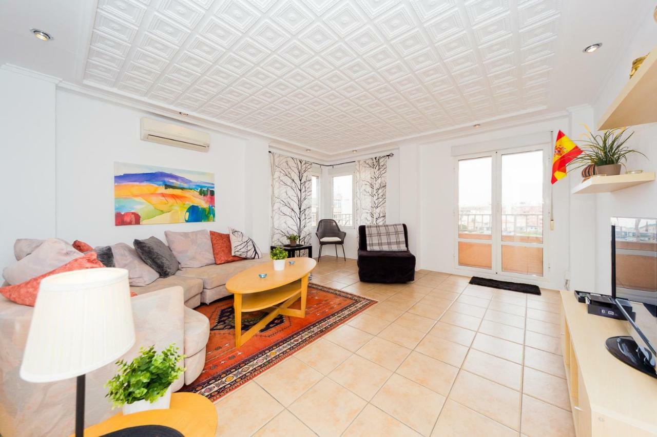 Appartement Alegria Id106 à Torrevieja Extérieur photo