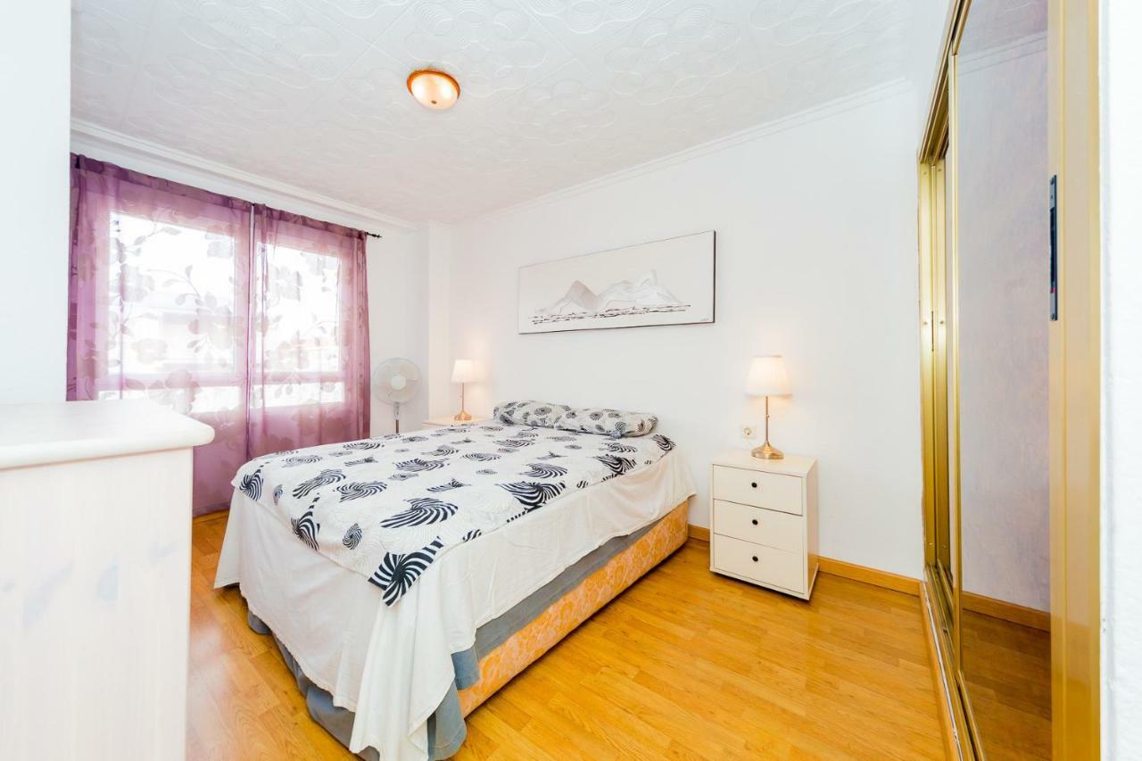 Appartement Alegria Id106 à Torrevieja Extérieur photo