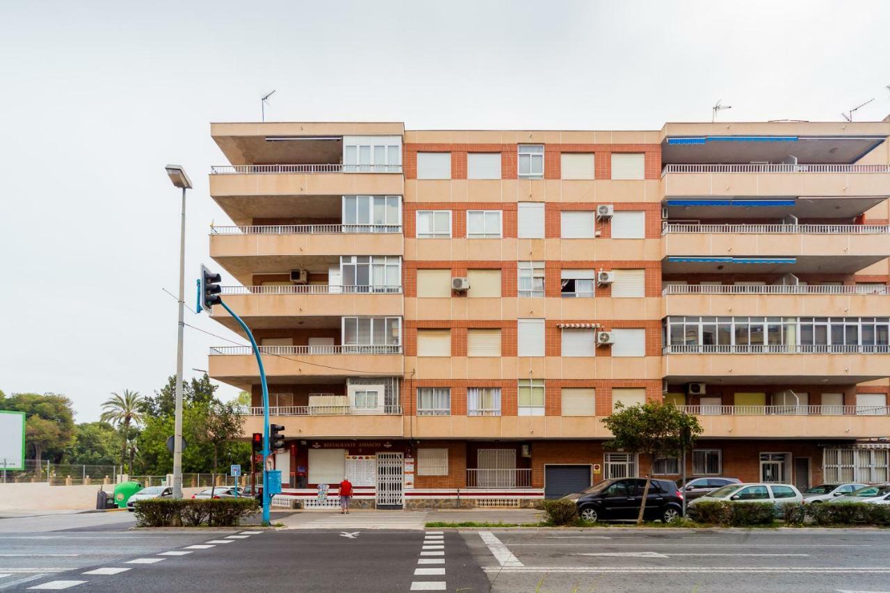 Appartement Alegria Id106 à Torrevieja Extérieur photo