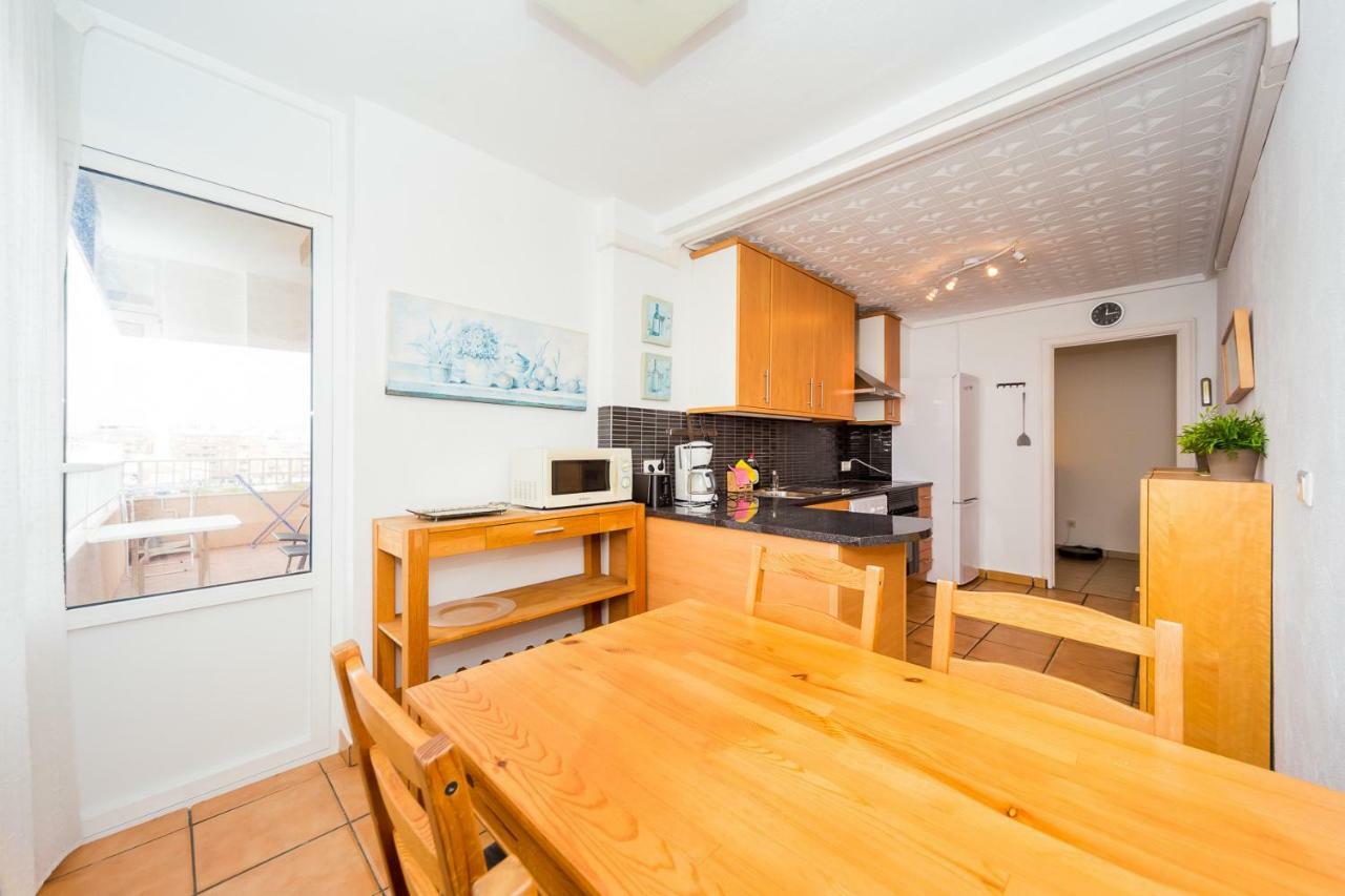 Appartement Alegria Id106 à Torrevieja Extérieur photo
