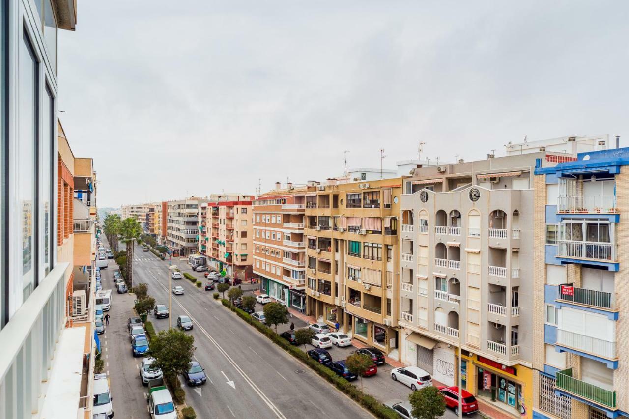 Appartement Alegria Id106 à Torrevieja Extérieur photo