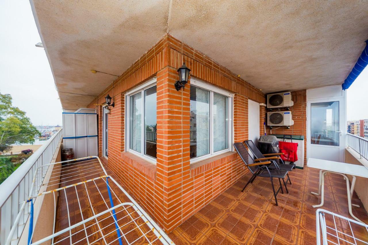Appartement Alegria Id106 à Torrevieja Extérieur photo