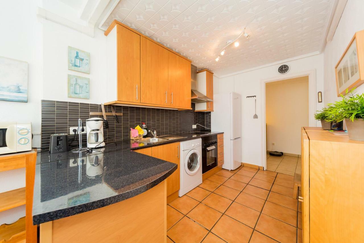 Appartement Alegria Id106 à Torrevieja Extérieur photo