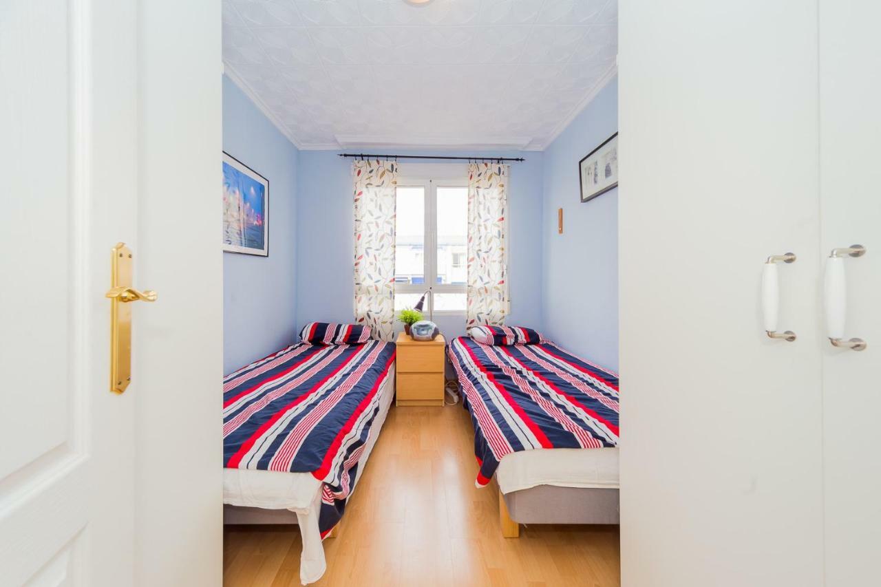 Appartement Alegria Id106 à Torrevieja Extérieur photo