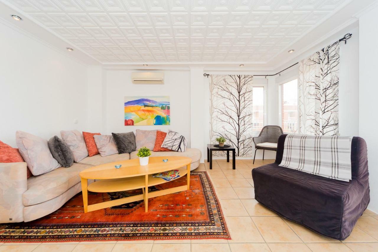 Appartement Alegria Id106 à Torrevieja Extérieur photo