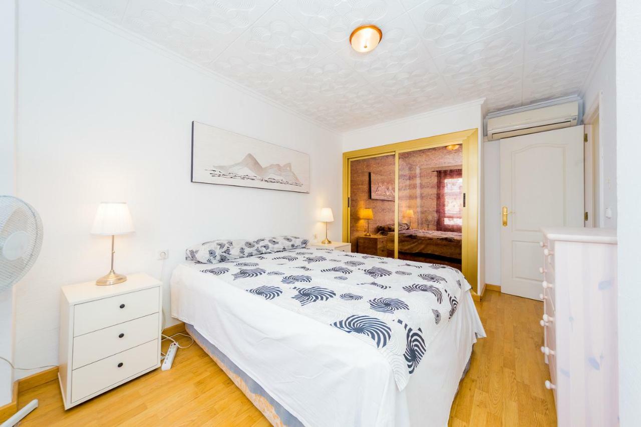 Appartement Alegria Id106 à Torrevieja Extérieur photo